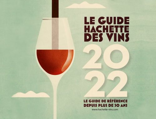 Château-Thébaud : top review Guide Hachette 2022