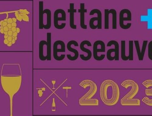 Guide Bettane + Desseauve 2023