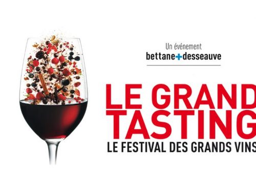 Grand Tasting