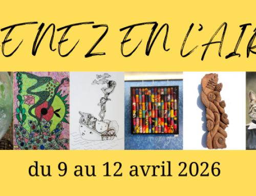 Le Nez en l’air 2026